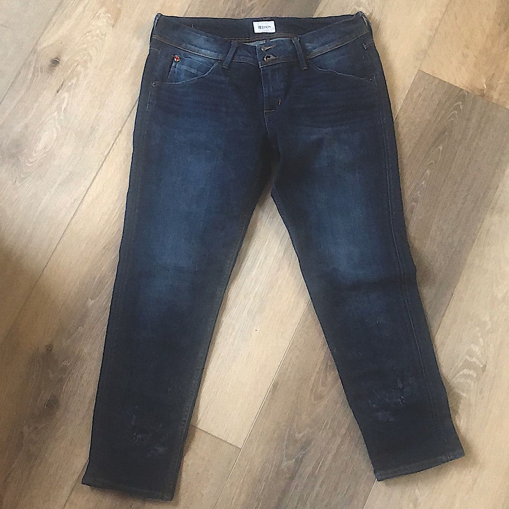 Collin Skinny Jeans Size 29